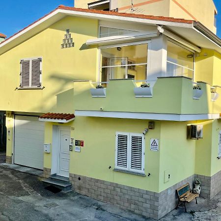 B&B Mare Monti Miniere Iglesias Ngoại thất bức ảnh