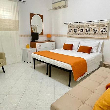 B&B Mare Monti Miniere Iglesias Ngoại thất bức ảnh
