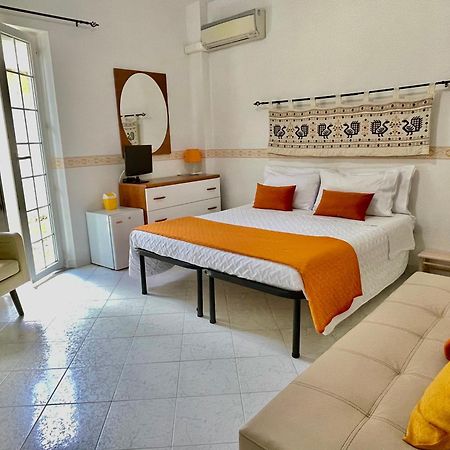B&B Mare Monti Miniere Iglesias Ngoại thất bức ảnh