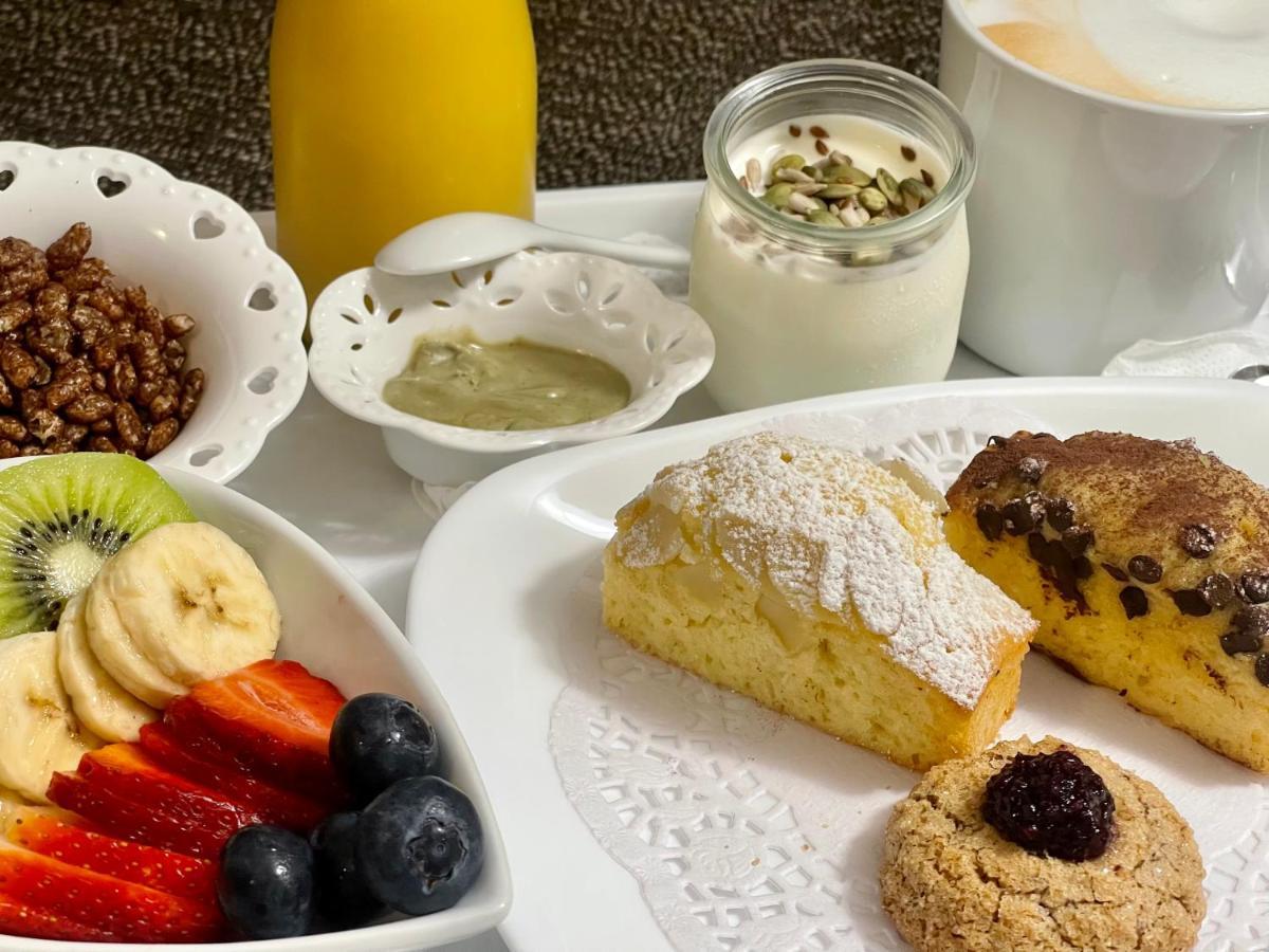 B&B Mare Monti Miniere Iglesias Ngoại thất bức ảnh