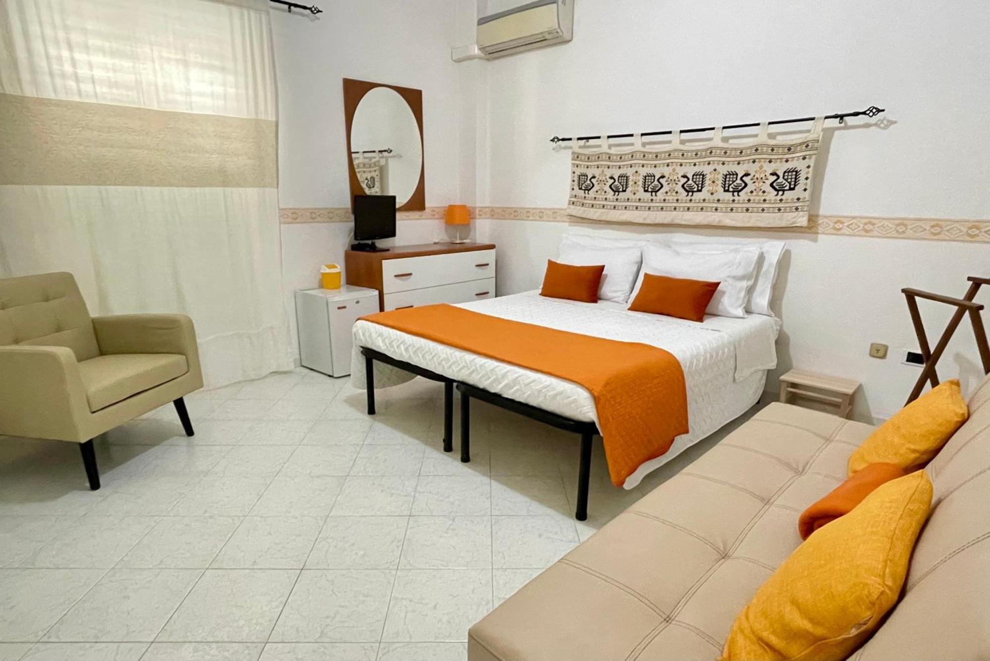 B&B Mare Monti Miniere Iglesias Ngoại thất bức ảnh