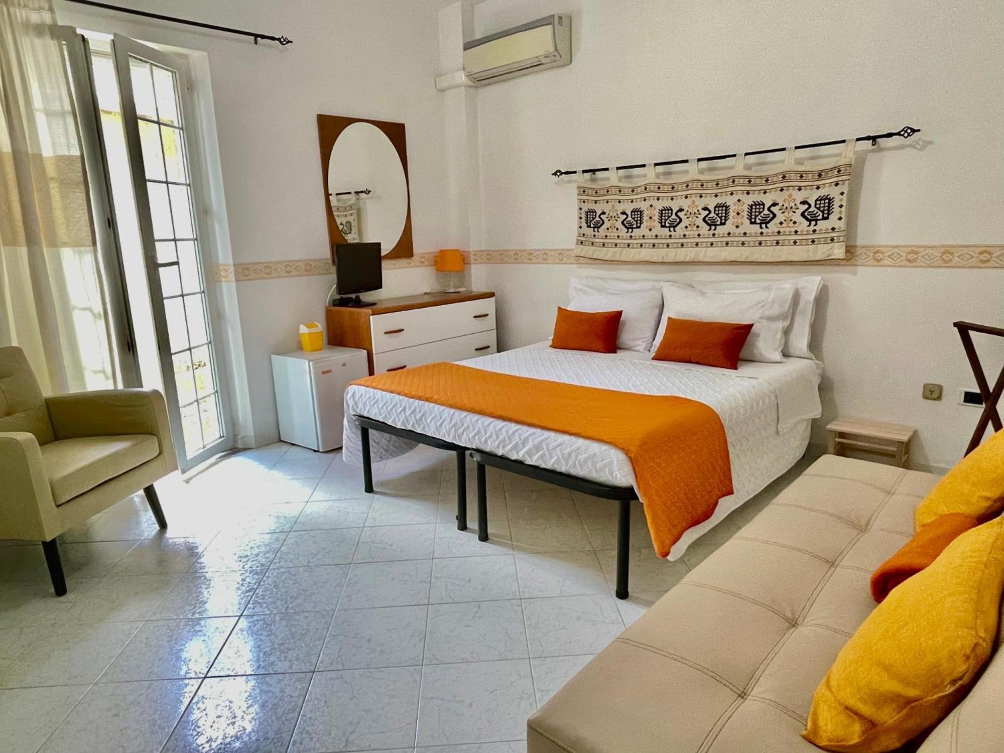 B&B Mare Monti Miniere Iglesias Ngoại thất bức ảnh
