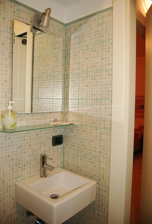 B&B Mare Monti Miniere Iglesias Phòng bức ảnh